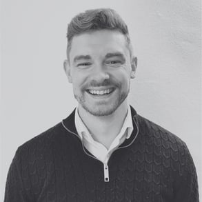 Glenn Franklin-Jones - Head of Lender Relations (Brickflow)