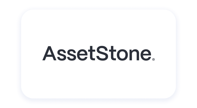 AssetStone