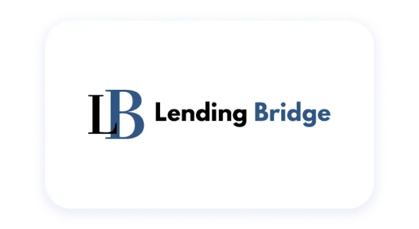 Lending Bridge