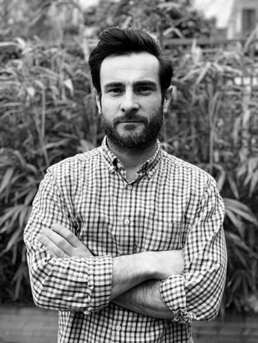 Stefan Shaw
