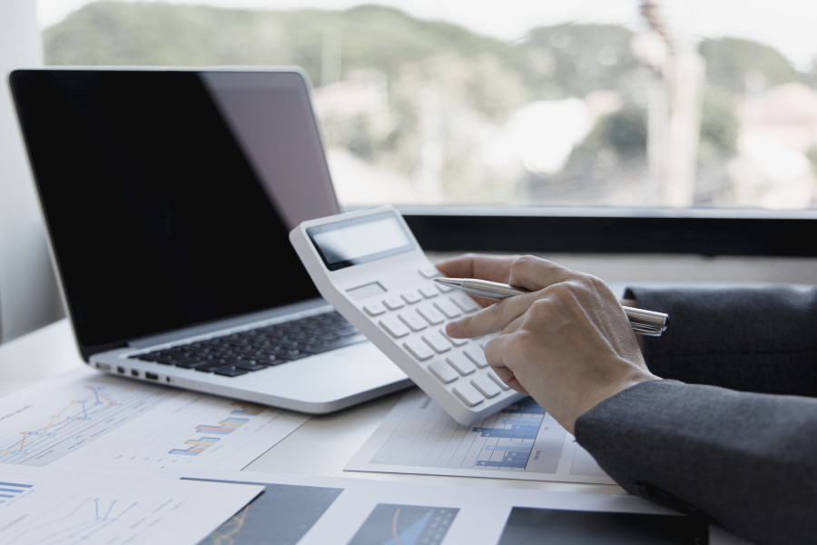 get development finance