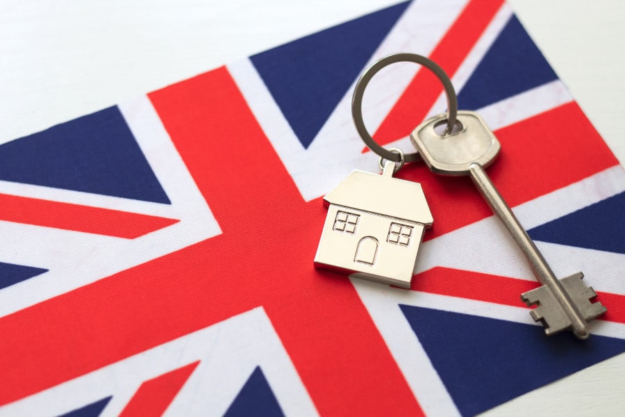 property developer