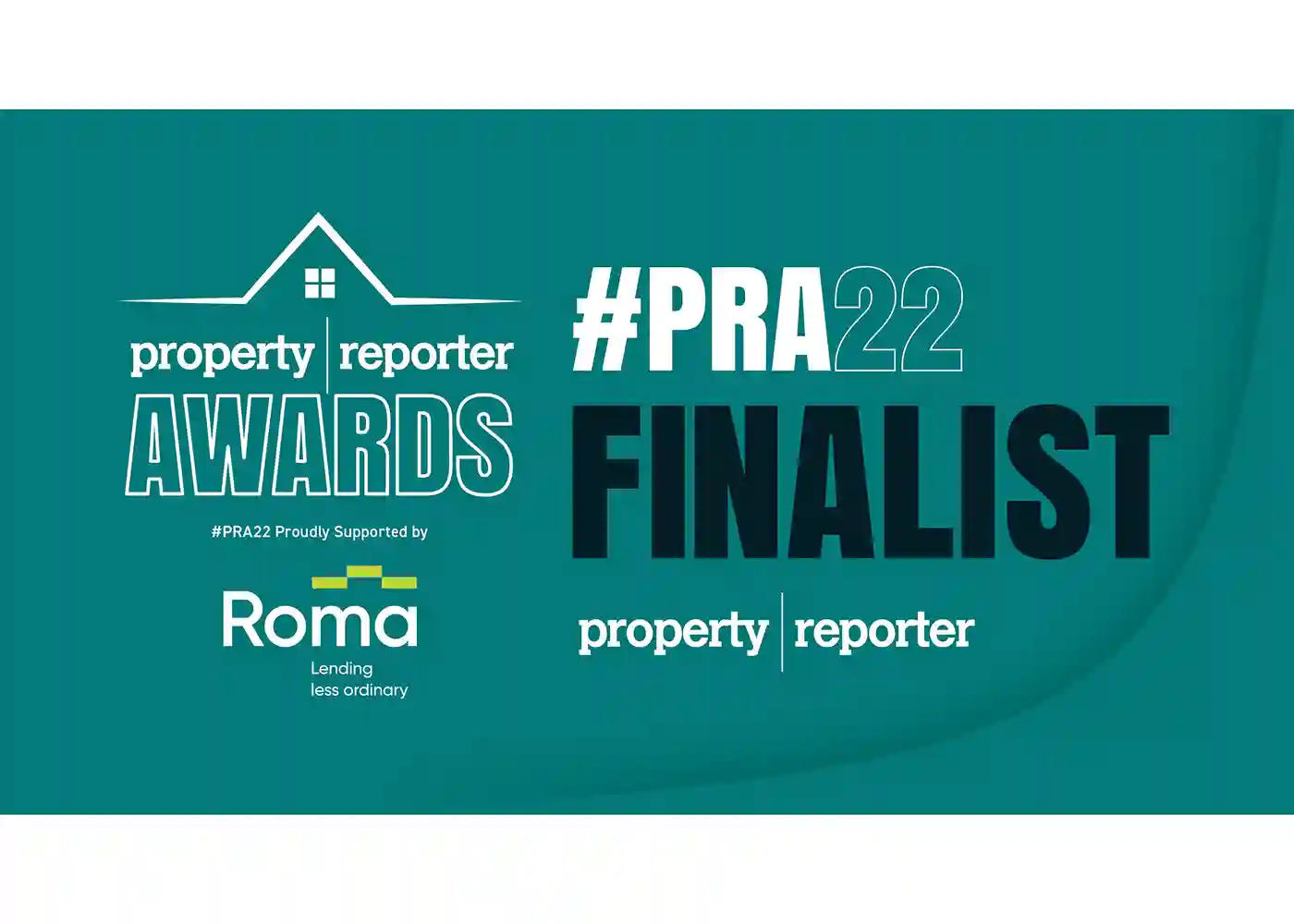 Our Awards - Property Reporter Awards