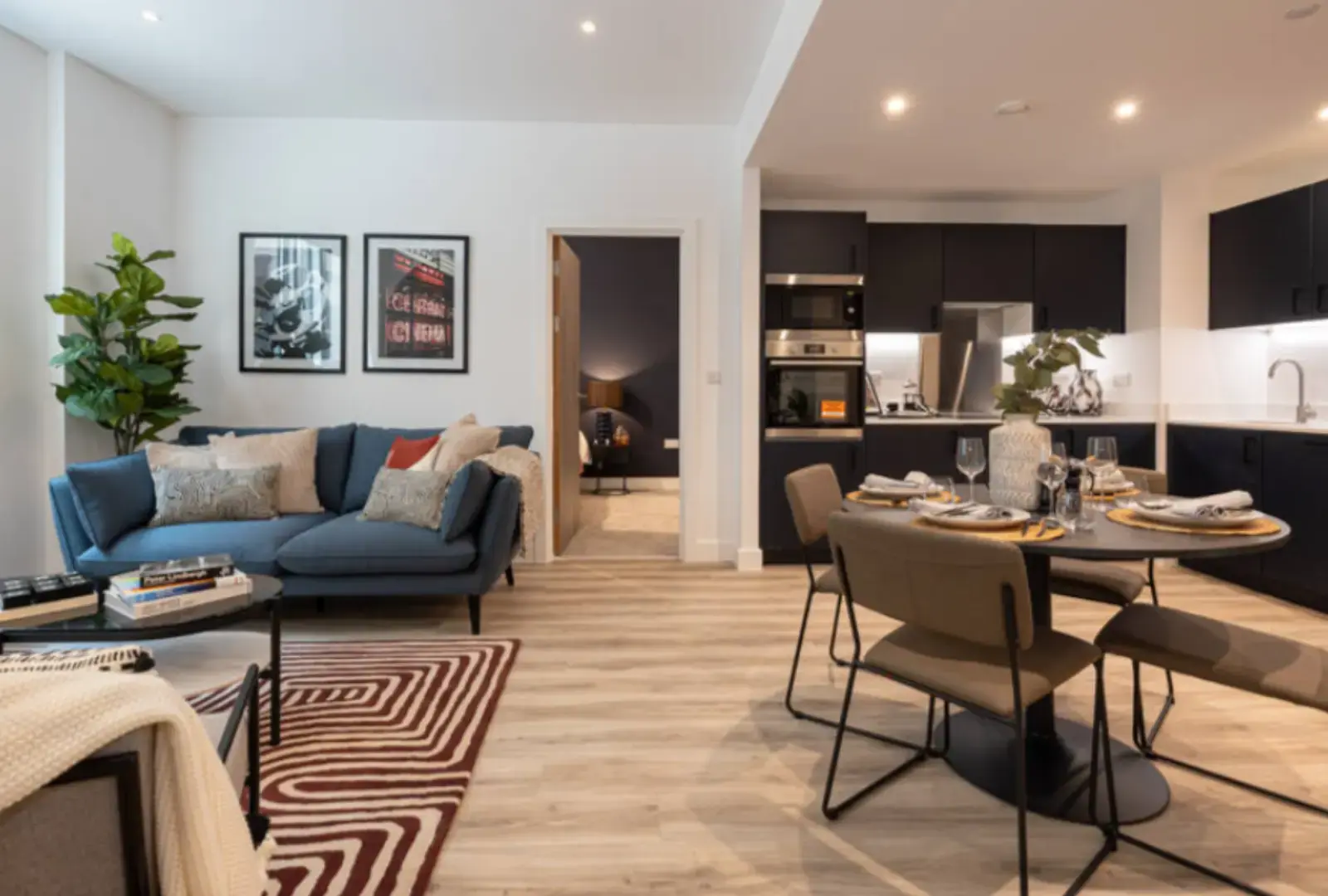 333 Build to Rent Apartments, Leeds
