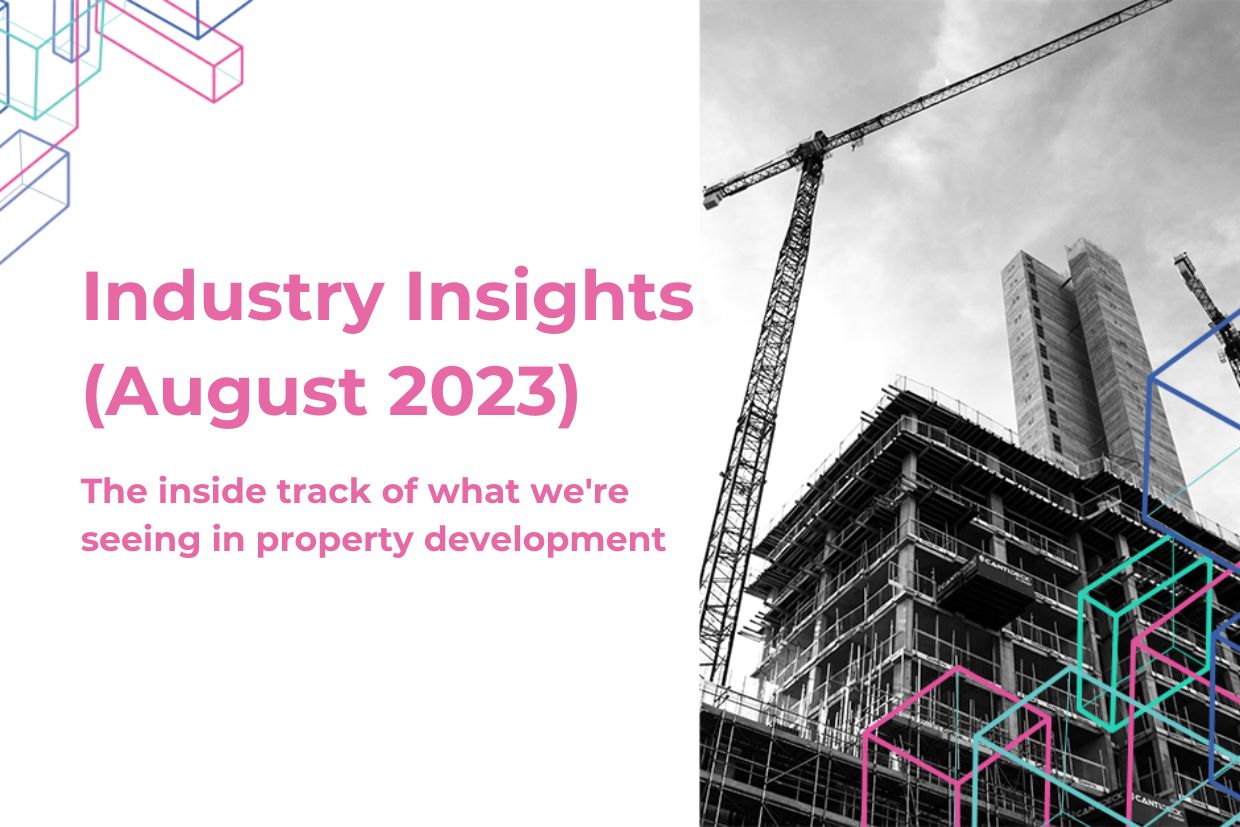 Industry Insights (August 2023)