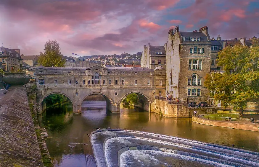 Bath