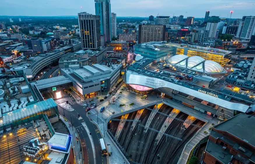 Birmingham