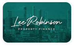 Lee Robinson Property Finance