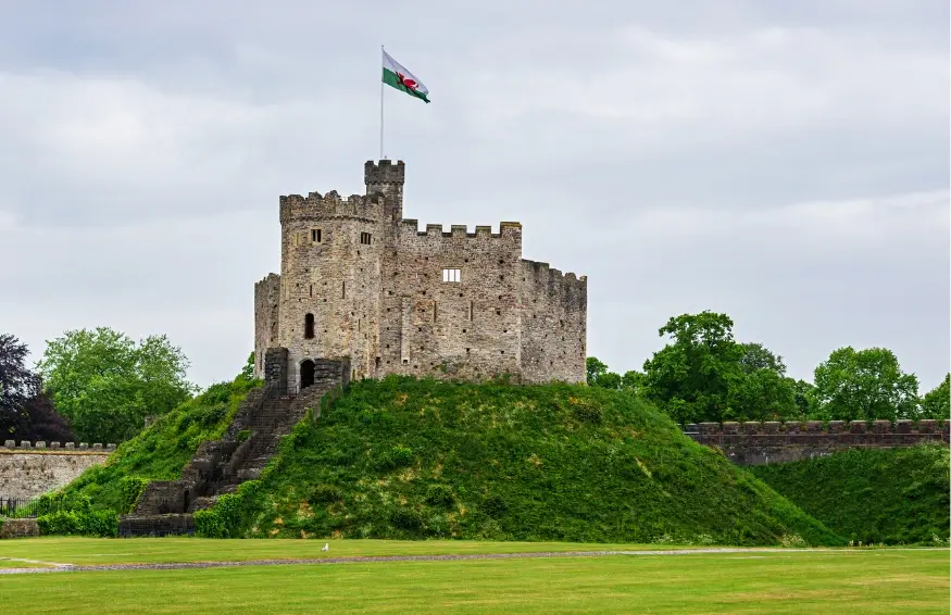Cardiff