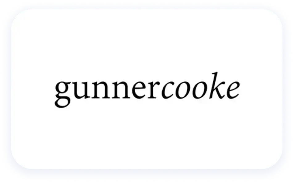 gunnercooke