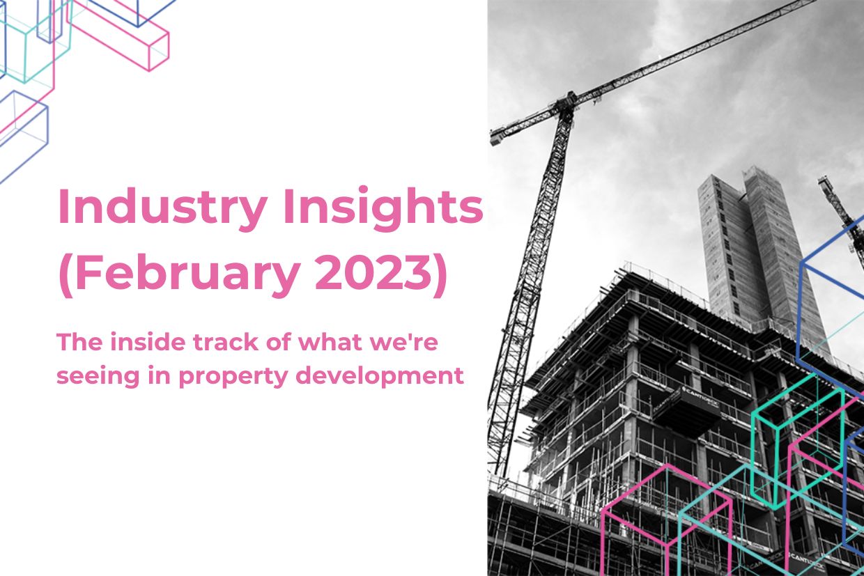Industry Insights (February 2023)