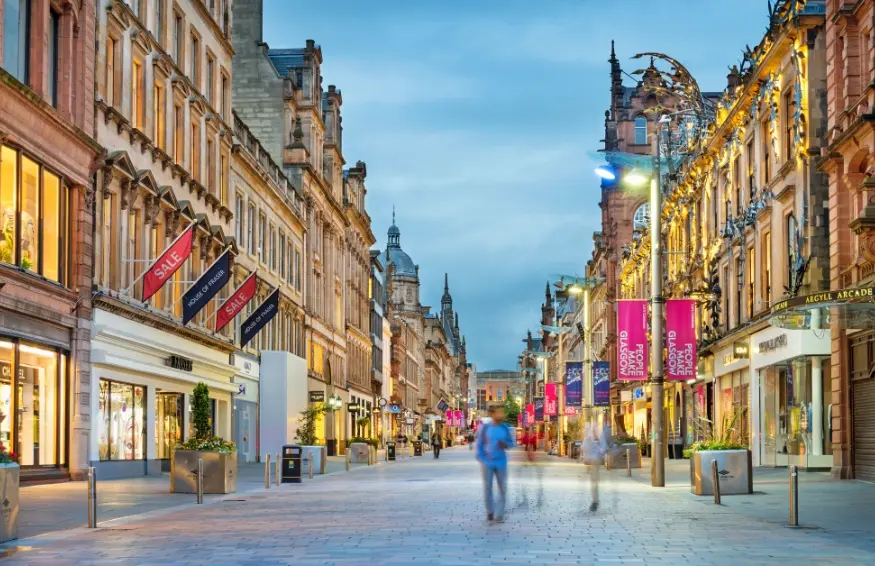 Glasgow