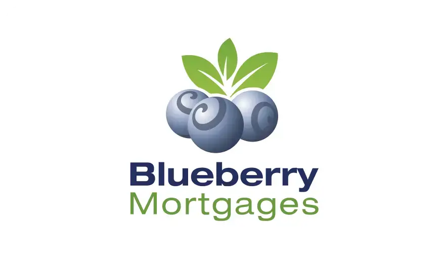 Blueberry Mortgages