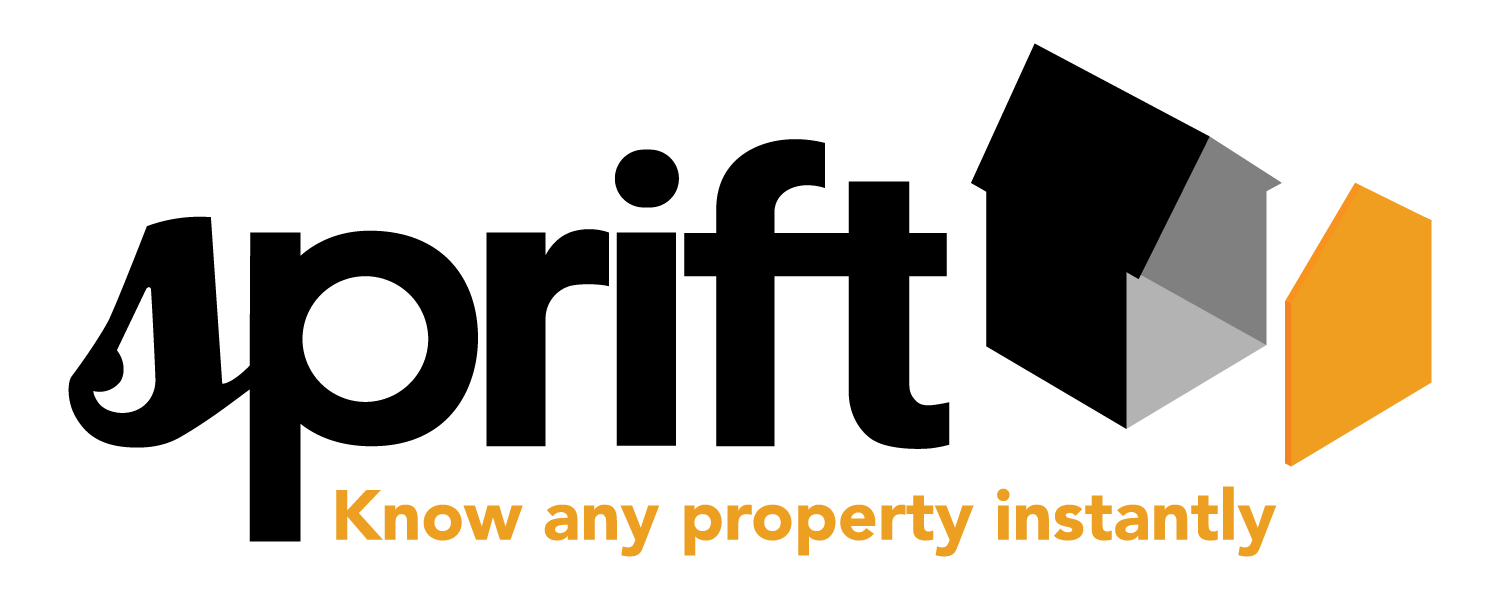 Sprift property reports now integrated into Brickflow appraisals