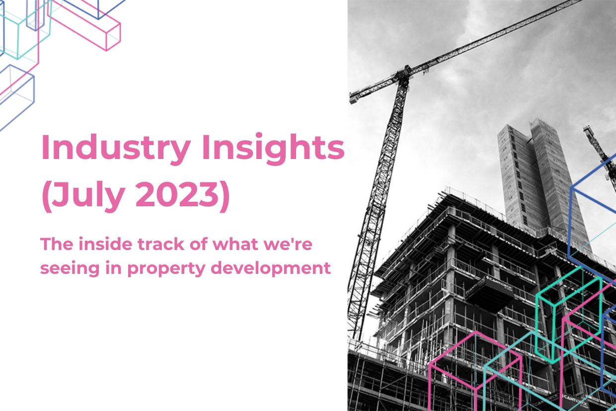 Industry Insights (July 2023)