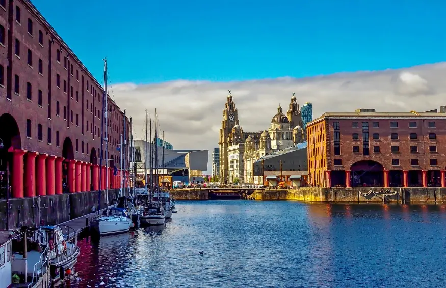 Liverpool