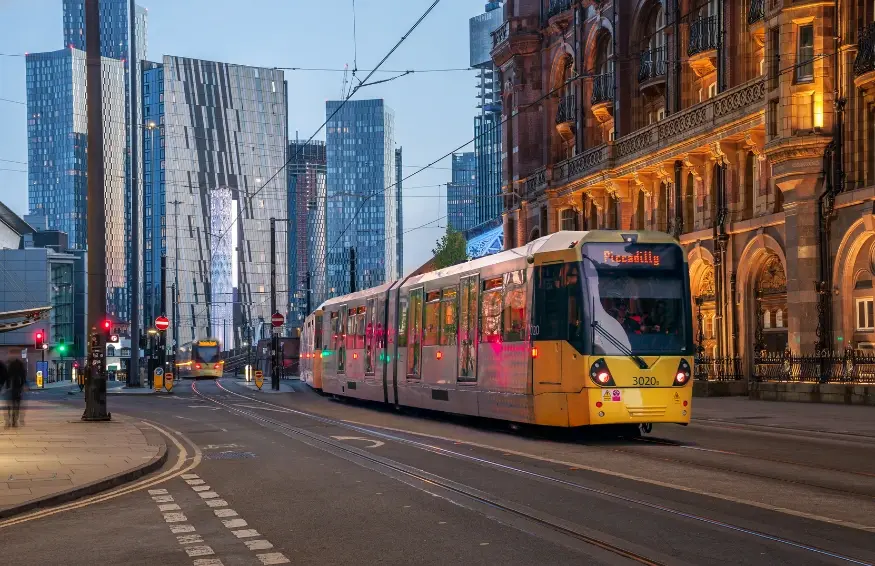 Manchester