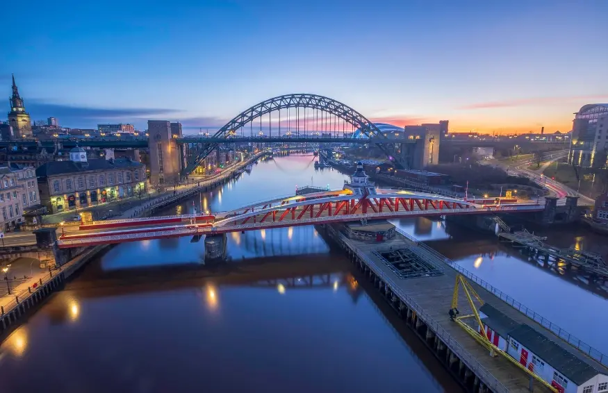Newcastle