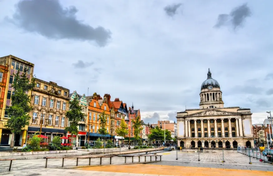 Nottingham