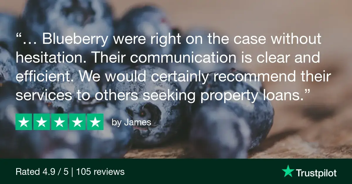 Trustpilot Review - James - Chris Moyse