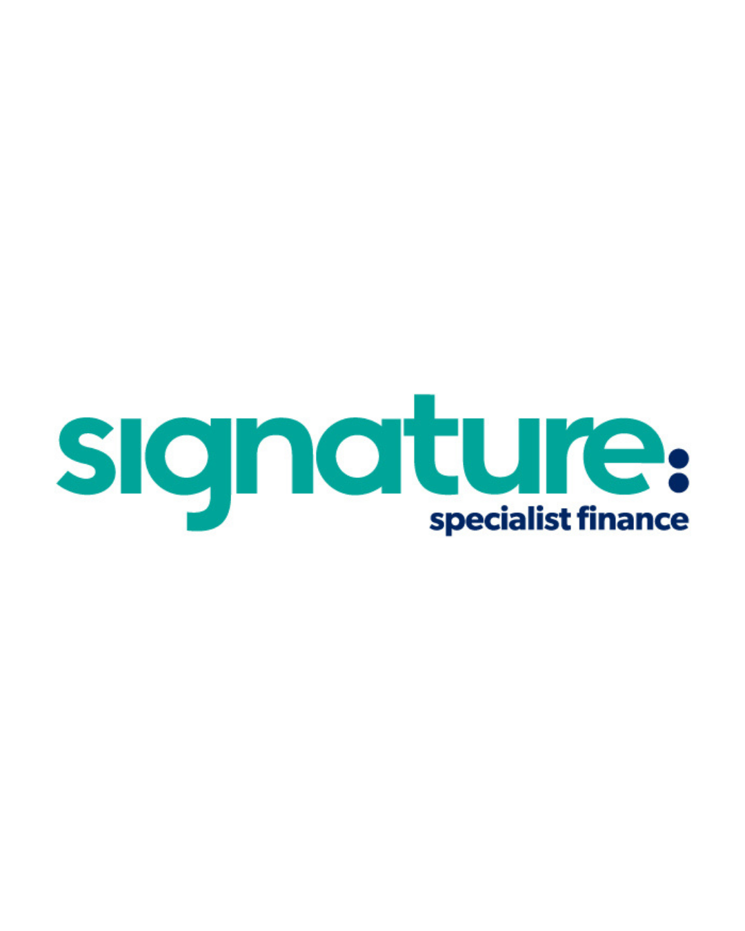 Signature Specialist Finance