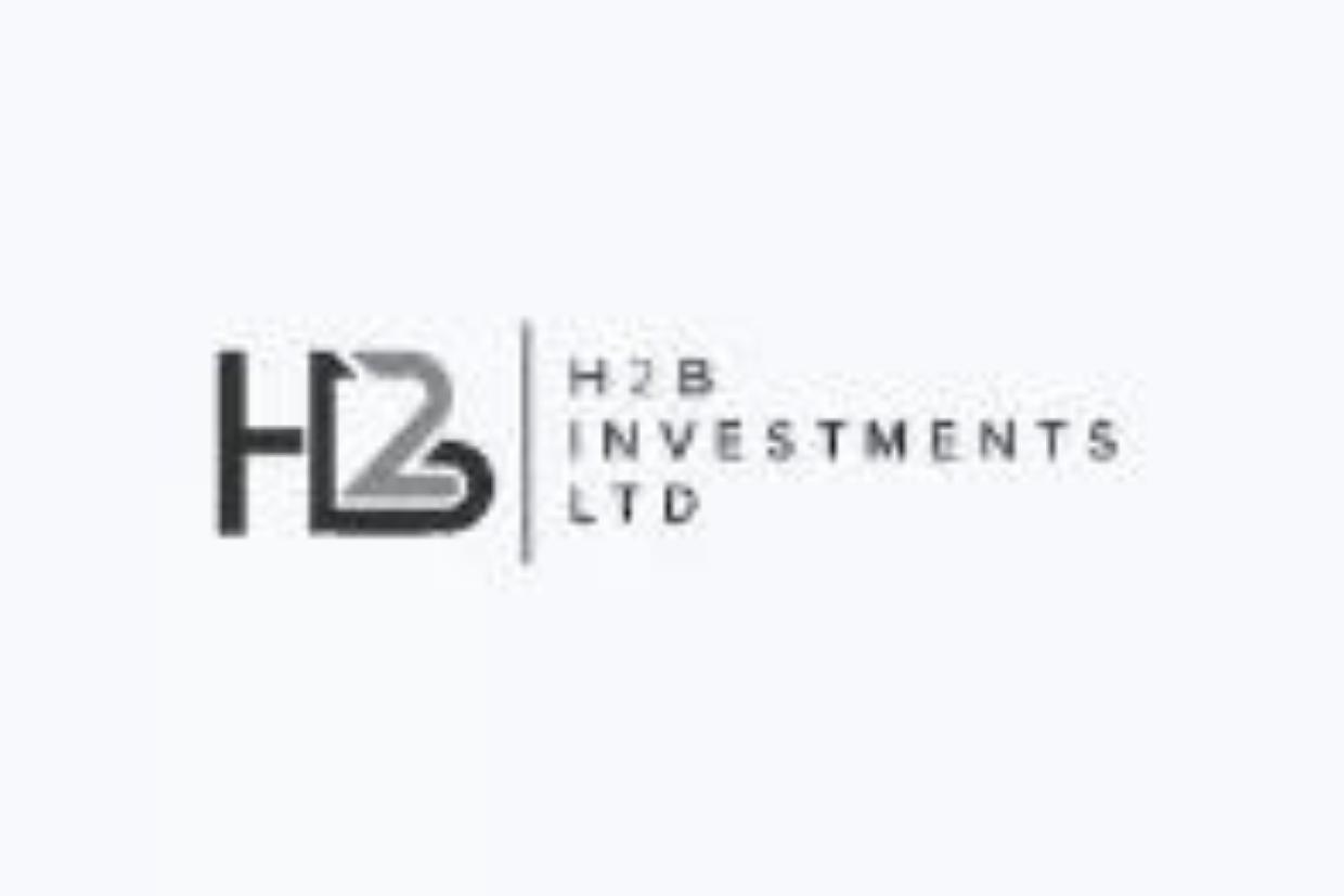 Simon Blower at H2B Investments