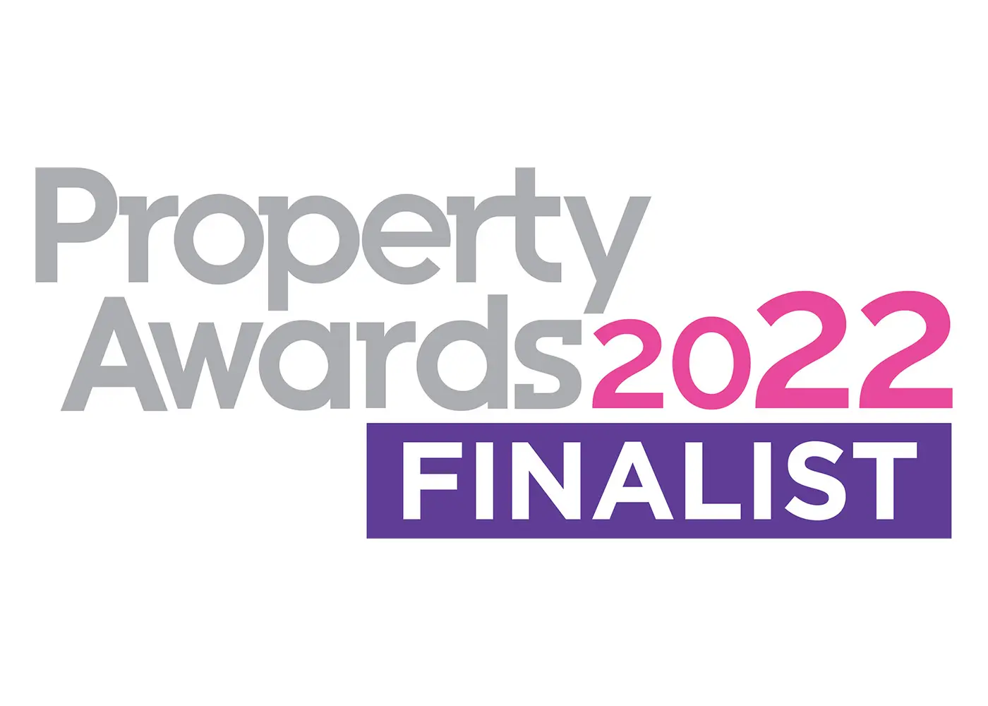 Our Awards - Property Awards 2022