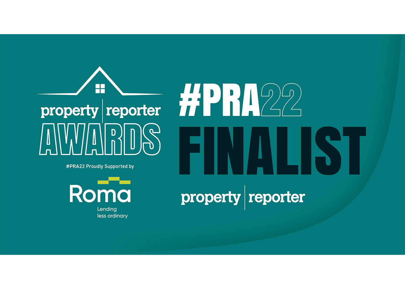 Our Awards - Property Reporter Awards