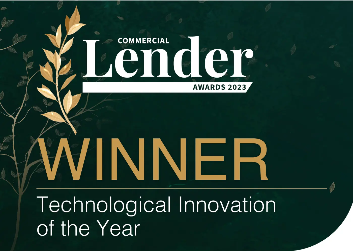 NACFB - Technological Innovation of the Year