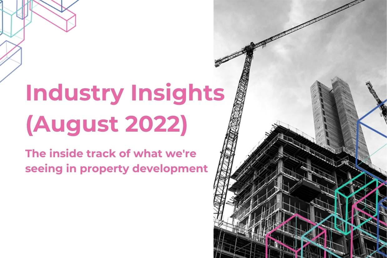 Industry Insights (August 2022)