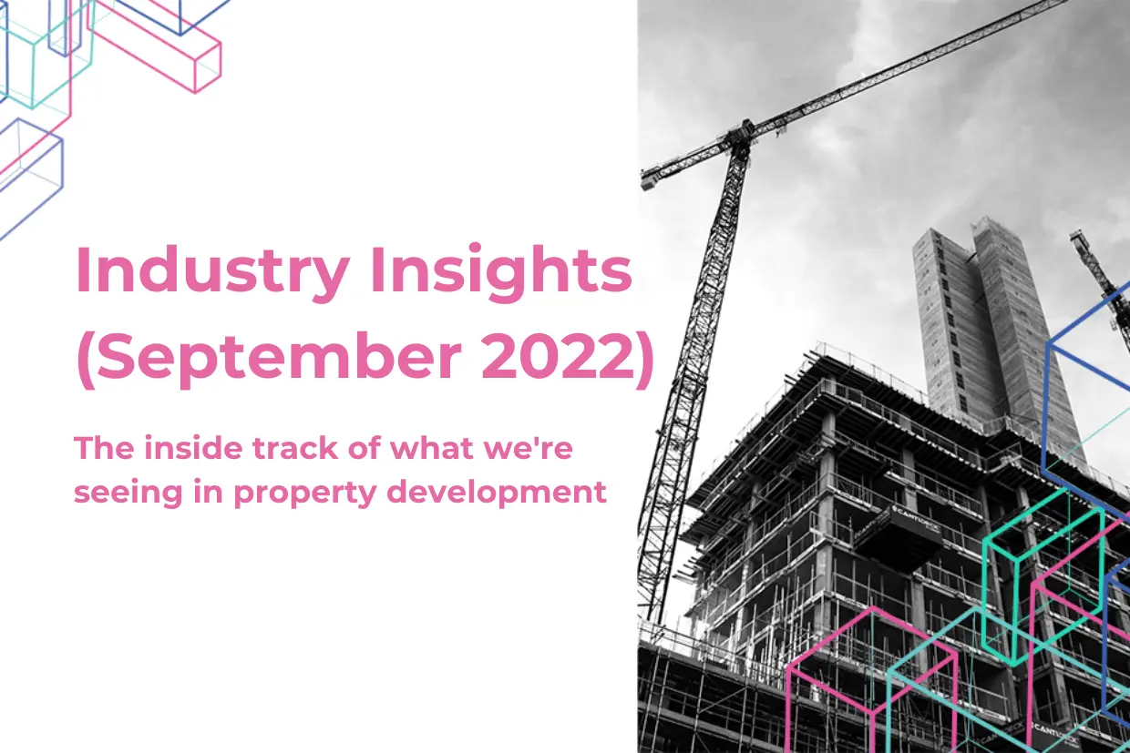 Industry Insights (September 2022)