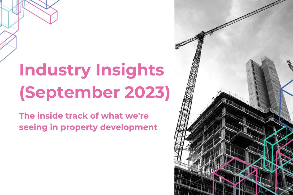 Industry Insights (September 2023)