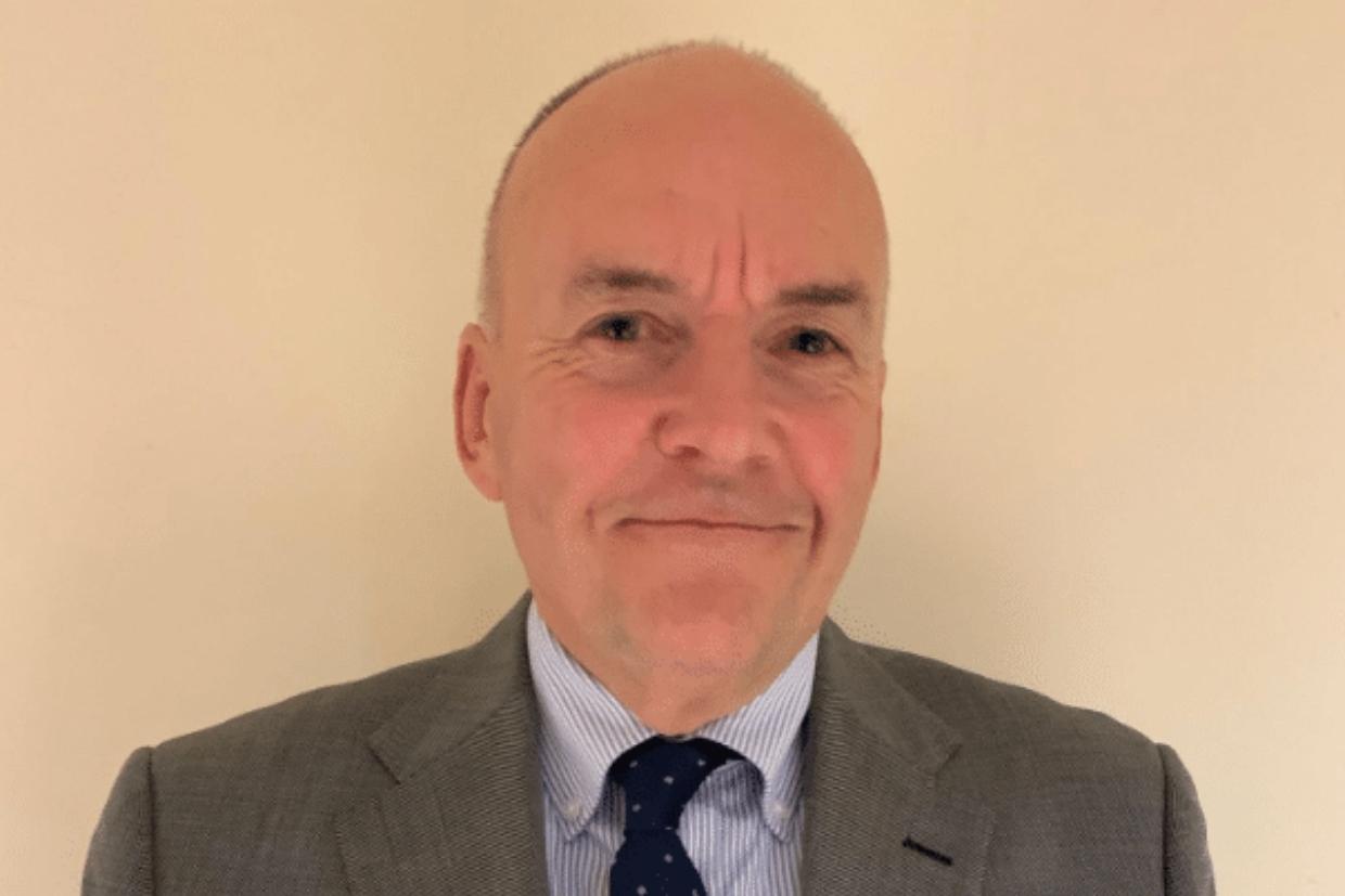 Former Paragon Bank Development Finance Director joins Brickflow