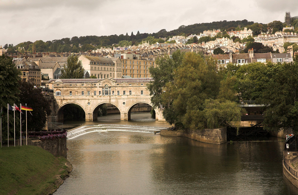 Bath
